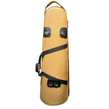将图片加载到图库查看器,Marcus Bonna Soft Case for Tenor Trombone model MB