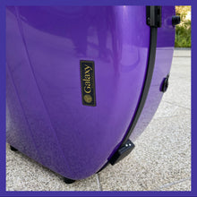 将图片加载到图库查看器,Galaxy 3高科技大提琴箱