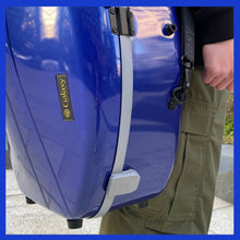 将图片加载到图库查看器,Galaxy 3高科技大提琴箱