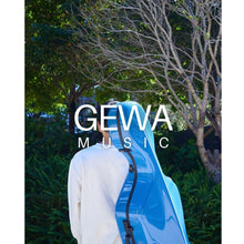 Load image into Gallery viewer, GEWA AIR Cello Case