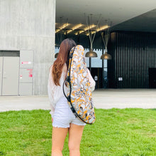 将图片加载到图库查看器,BAM 高科技立体纤薄小提琴箱-限量版