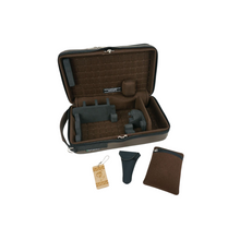 将图片加载到图库查看器,Marcus Bonna Case for 1 Clarinet with Extra Space model MB (Bb)