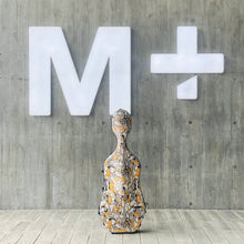 Load image into Gallery viewer, BAM CUBE Hightech Slim Cello Case - Limited Edition