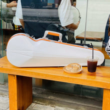 将图片加载到图库查看器,BAM至尊ICE轮廓式小提琴盒