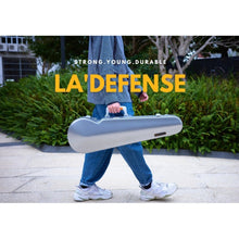 Load image into Gallery viewer, BAM LA DEFENSE Hightech Contoured Violin case