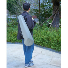 将图片加载到图库查看器,BAM Supreme L'OPERA Hightech 聚碳酸酯轮廓小提琴盒