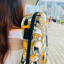 将图片加载到图库查看器,BAM 高科技立体纤薄小提琴箱-限量版