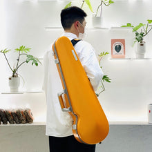 Load image into Gallery viewer, BAM LA DEFENSE Hightech Contoured Violin case