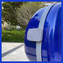 将图片加载到图库查看器,Galaxy 3高科技大提琴箱