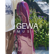 Load image into Gallery viewer, GEWA AIR Cello Case