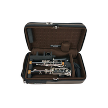 将图片加载到图库查看器,Marcus Bonna Case for 1 Clarinet with Extra Space model MB (Bb)