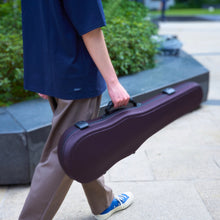 将图片加载到图库查看器,JAKOB WINTER Violin Case Greenline 52017