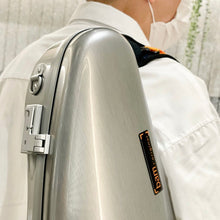 将图片加载到图库查看器,BAM LA DEFENSE 拉德芳斯系列 Hightech Slim 小提琴盒