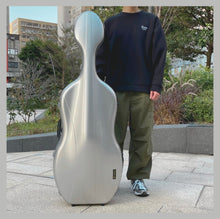 将图片加载到图库查看器,Galaxy 3高科技大提琴箱