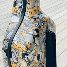 Load image into Gallery viewer, BAM CUBE Hightech Slim Cello Case - Limited Edition