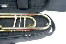 Load image into Gallery viewer, Case for Detachable bell tenor trombone model MB-2 (until 67cm)