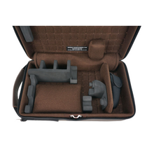 将图片加载到图库查看器,Marcus Bonna Case for 1 Clarinet with Extra Space model MB (Bb)