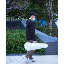 将图片加载到图库查看器,BAM至尊ICE轮廓式小提琴盒