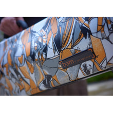 将图片加载到图库查看器,BAM 立体高科技小提琴箱-限量版