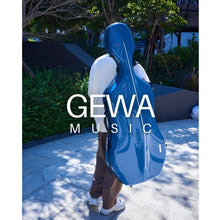 Load image into Gallery viewer, GEWA AIR Cello Case
