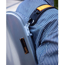 Load image into Gallery viewer, BAM LA DEFENSE Hightech Contoured Violin case