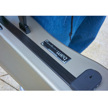 将图片加载到图库查看器,BAM Supreme L'OPERA Hightech 聚碳酸酯轮廓小提琴盒