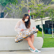 将图片加载到图库查看器,BAM 高科技立体纤薄小提琴箱-限量版