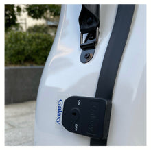 将图片加载到图库查看器,Galaxy 3高科技大提琴箱