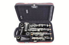 Load image into Gallery viewer, Marcus Bonna Case for 2 Clarinets model MB Compact (A/Bb)