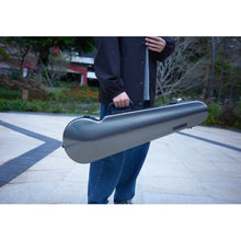 Load image into Gallery viewer, BAM Hightech Contoured Violin Case