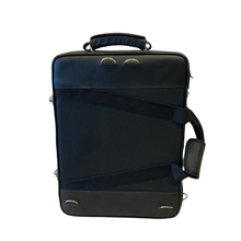 将图片加载到图库查看器,Marcus Bonna Case for 2 Clarinets model MB (A/Bb)