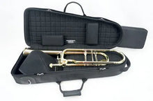 Load image into Gallery viewer, Case for Detachable bell tenor trombone model MB-2 (until 67cm)