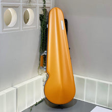 Load image into Gallery viewer, BAM LA DEFENSE Hightech Contoured Violin case