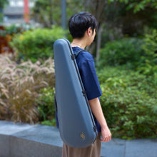 将图片加载到图库查看器,JAKOB WINTER 高科技皮革小提琴箱