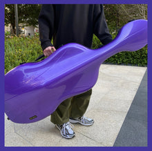 将图片加载到图库查看器,Galaxy 3高科技大提琴箱