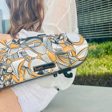 将图片加载到图库查看器,BAM 立体高科技小提琴箱-限量版