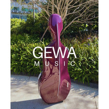 Load image into Gallery viewer, GEWA AIR Cello Case