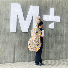 Load image into Gallery viewer, BAM CUBE Hightech Slim Cello Case - Limited Edition