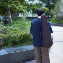 将图片加载到图库查看器,JAKOB WINTER Violin Case Greenline 52017