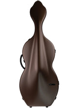 Load image into Gallery viewer, BAM BONBON HIGHTECH CELLO CASE WITH WHEELS