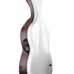 Load image into Gallery viewer, BAM BONBON HIGHTECH CELLO CASE WITH WHEELS