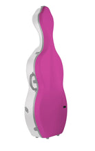 Load image into Gallery viewer, BAM BONBON HIGHTECH CELLO CASE WITH WHEELS