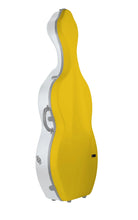 Load image into Gallery viewer, BAM BONBON HIGHTECH CELLO CASE WITH WHEELS