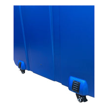 Load image into Gallery viewer, EASTMAN Light Glass Fiber Yangqin case 揚琴盒 (配滾輪)