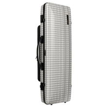 将图片加载到图库查看器,BAM CABOURG HIGHTECH OBLONG VIOLA CASE - LIMITED EDITION