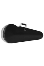 将图片加载到图库查看器,BAM FRANCE CLASSIC CONTOURED VIOLA CASE