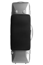 将图片加载到图库查看器,BAM LA DEFENSE HIGHTECH OBLONG VIOLIN CASE