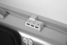 将图片加载到图库查看器,BAM LA DEFENSE HIGHTECH OBLONG VIOLIN CASE