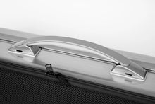将图片加载到图库查看器,BAM LA DEFENSE HIGHTECH OBLONG VIOLIN CASE