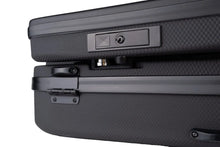 Load image into Gallery viewer, BAM ICONIC BY DAVID GARRETT Hightech Cabin Violin Case (Black)